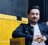 Head of Solh TV Channel in Herat Province Released from Prison After 48 Days